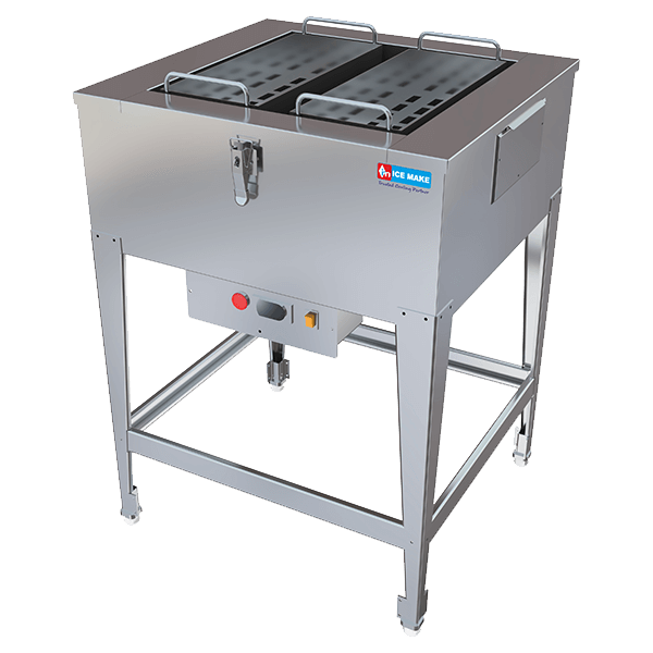 Ice Candy Production Machines