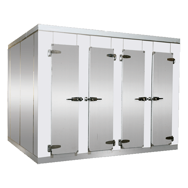 Mini Blast Freezer/Chiller