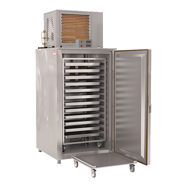 Mini Blast Freezer/Chiller