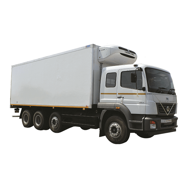 Refrigerated Container