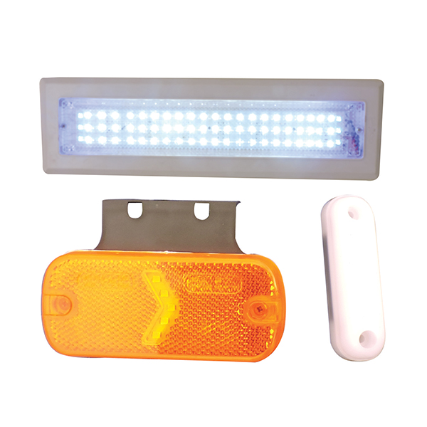 Refrigerated Container