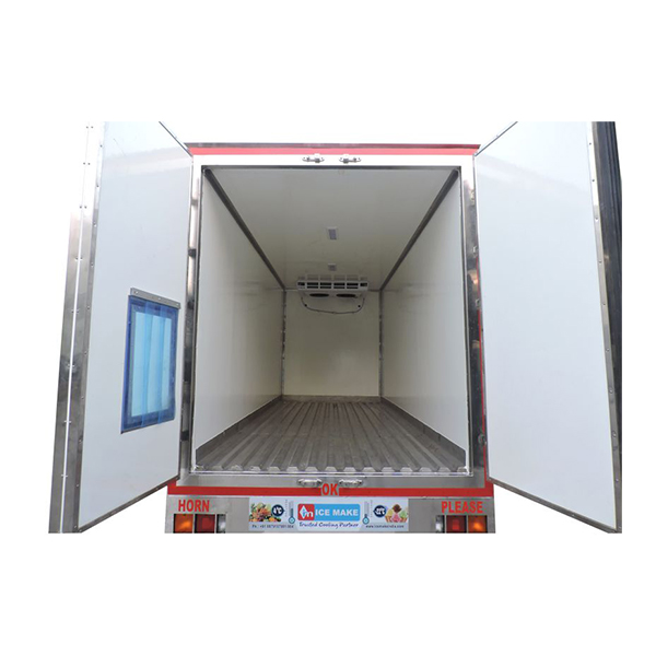 Refrigerated Container
