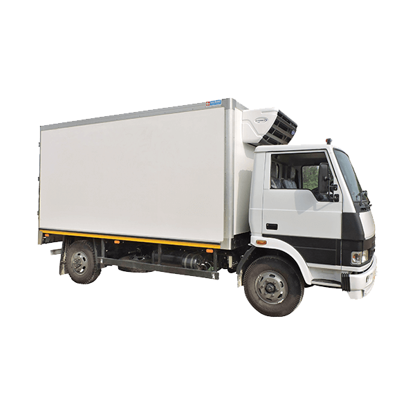 Refrigerated Container