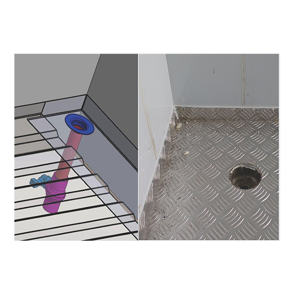 Refrigerated Container