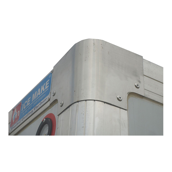 Refrigerated Container