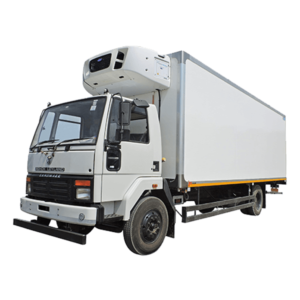 Refrigerated Container