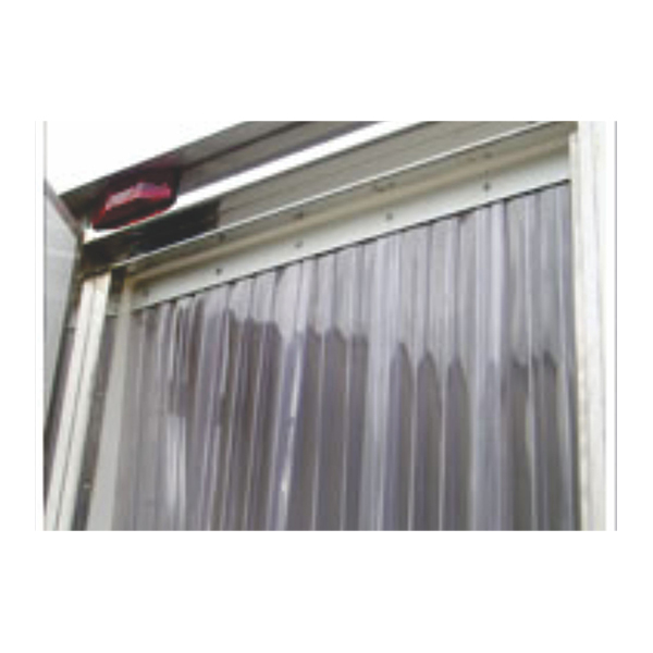 Refrigerated Container