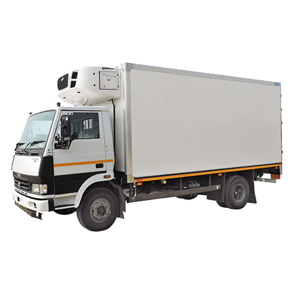 Refrigerated Container