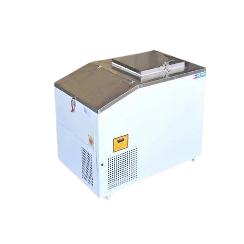 Freezer on Wheels (Glycol)