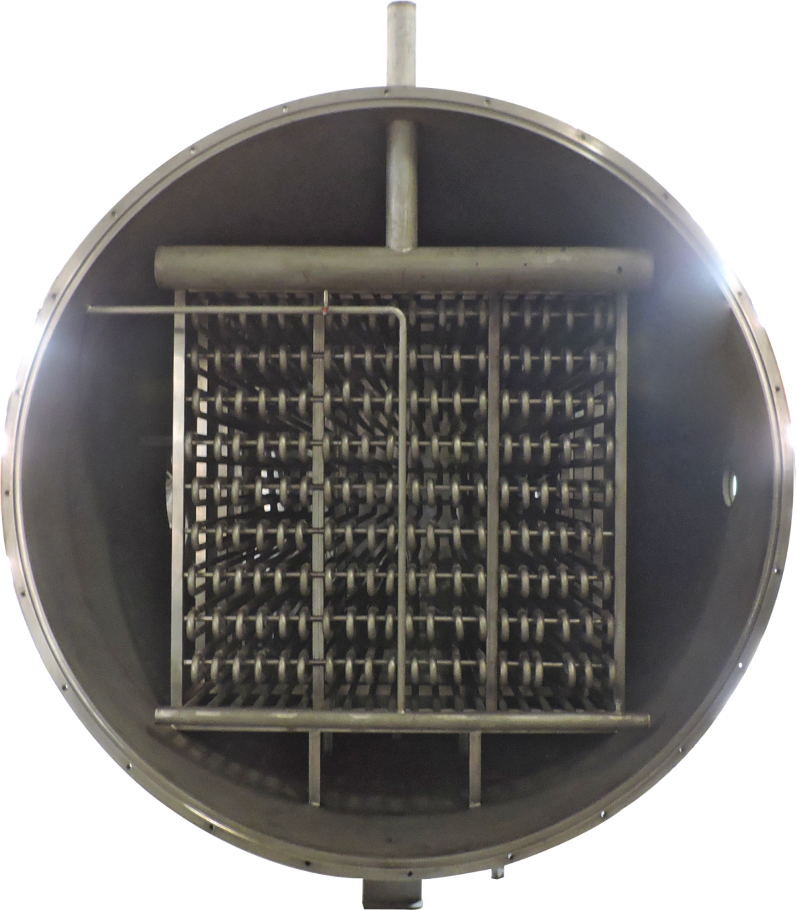 Freeze Dryer (IFD-1500)