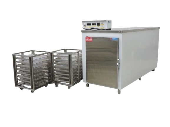 Heat Pump Food Dryer (HPD0020)