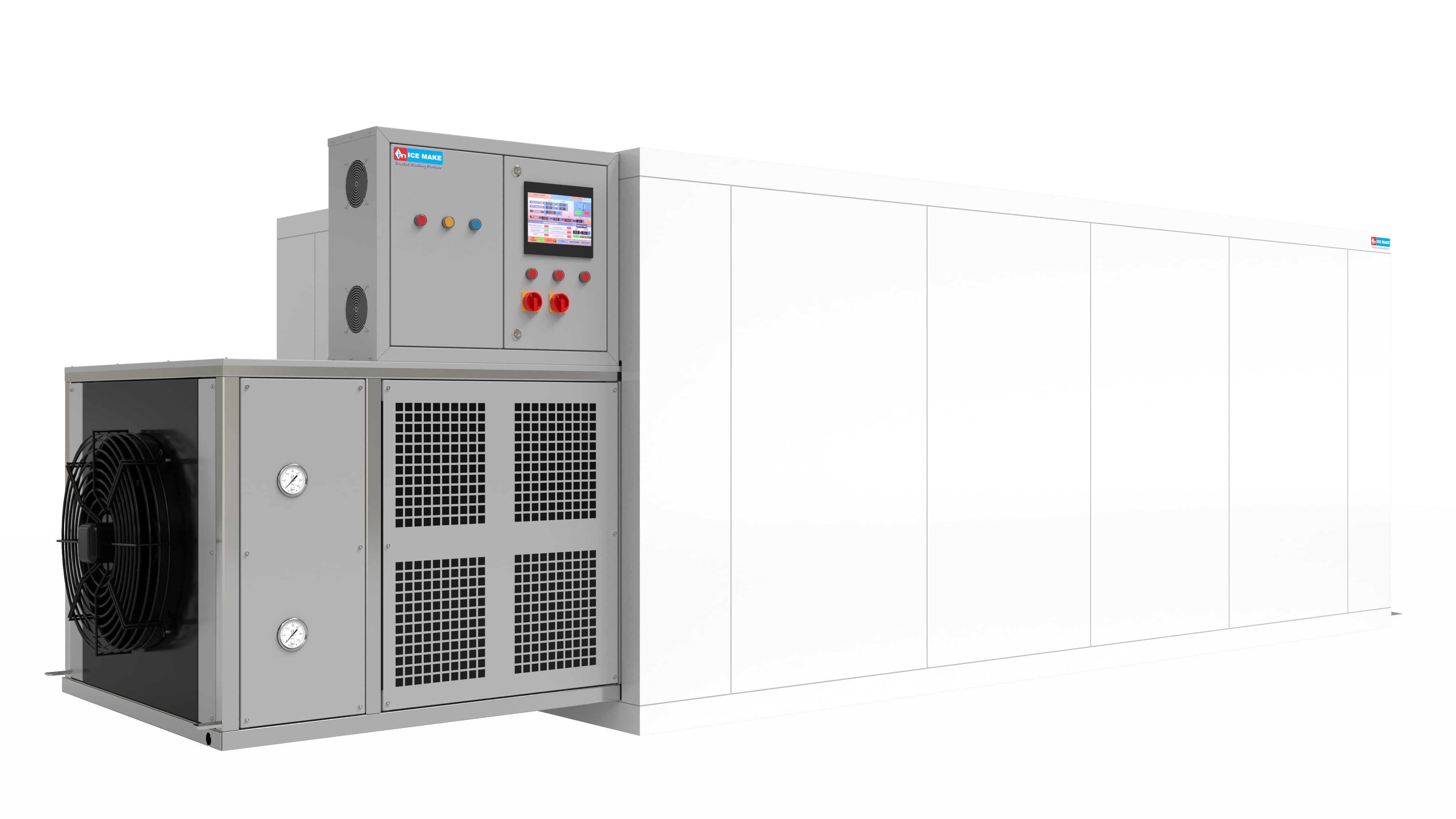 Heat Pump Food Dryer (HPD1000)