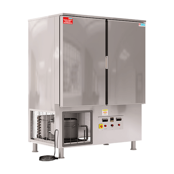 Curd Incubation Chamber