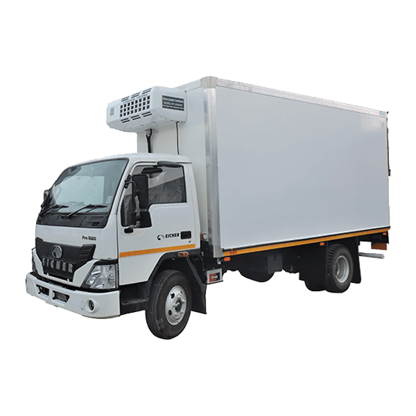 Refrigerated Container