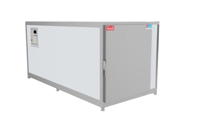 Heat Pump Food Dryer (HPD0050)