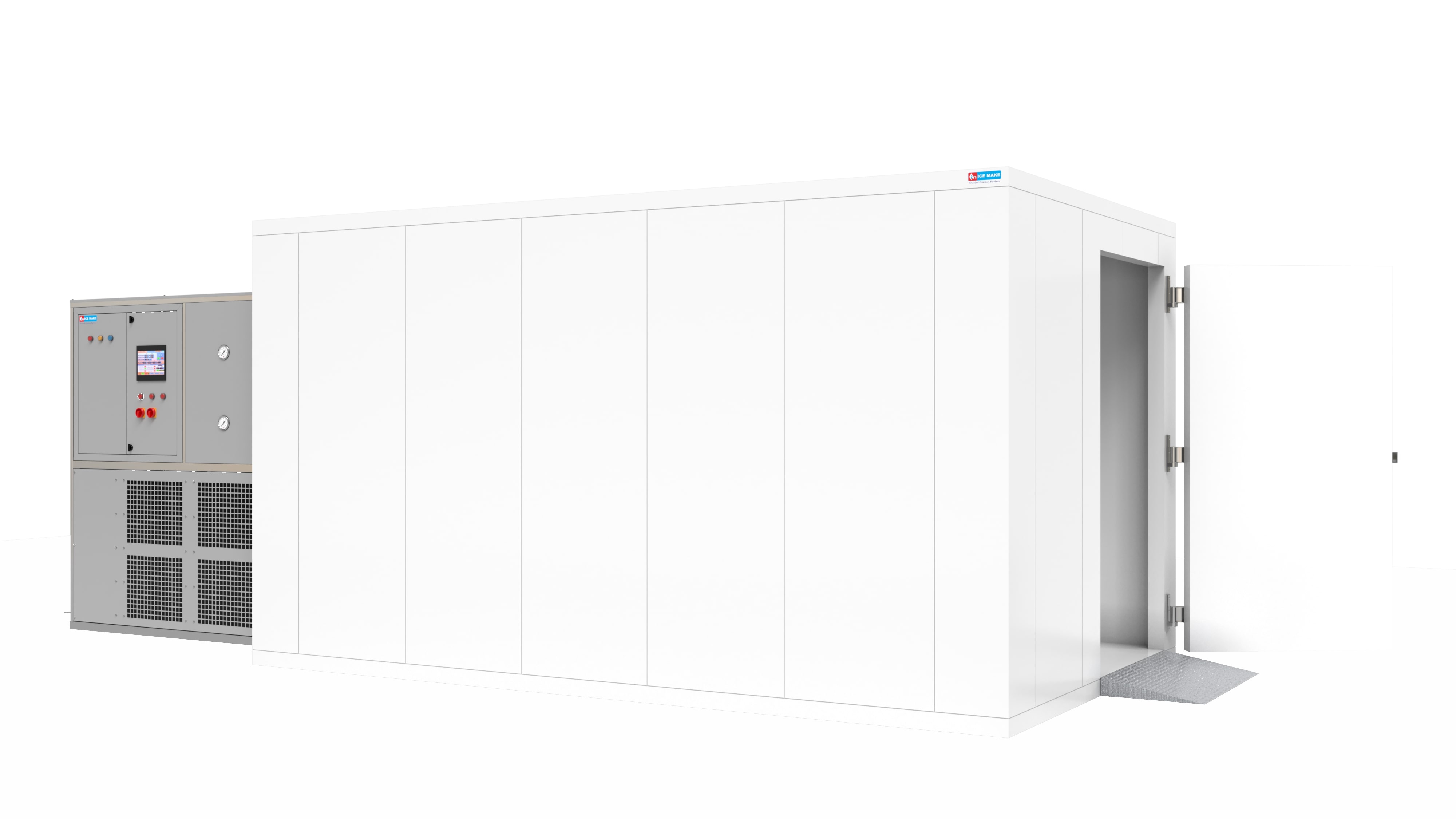 Heat Pump Food Dryer (HPD0100)