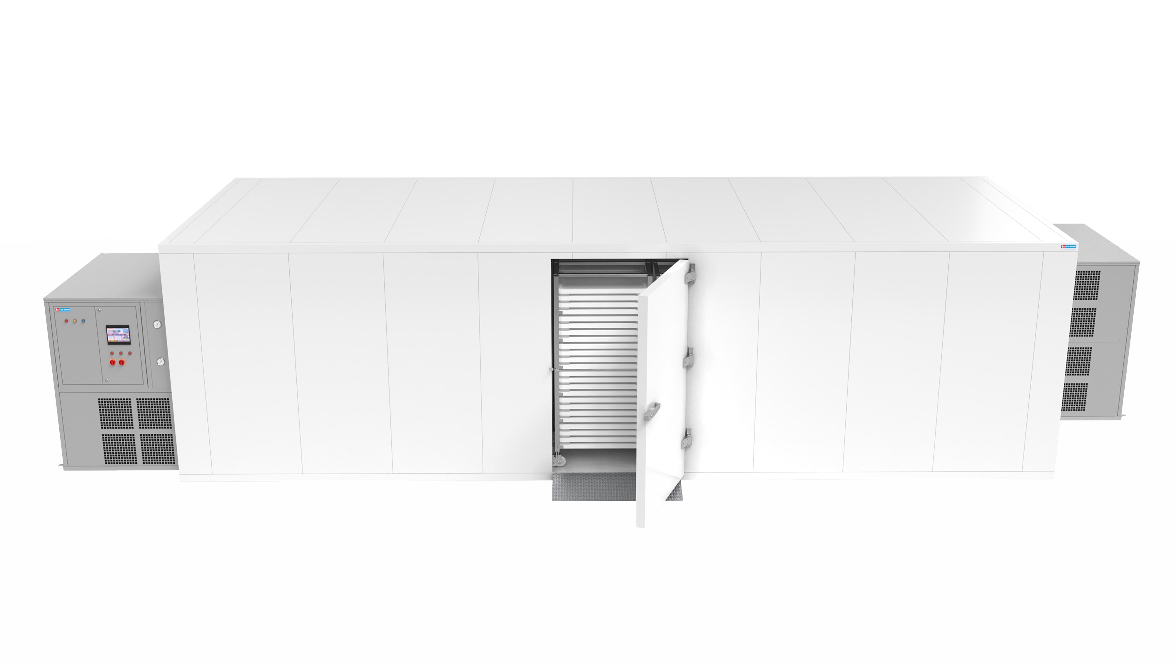 Heat Pump Food Dryer (HPD0700)