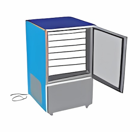 RM Agro Tech - Commercial Refrigeration