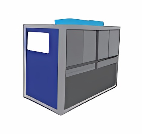 RM Agro Tech - Industrial Refrigeration